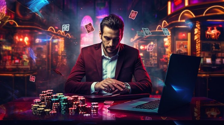 betproo mobile gaming