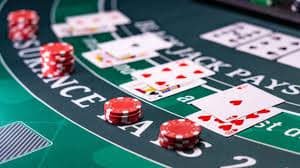 betproo Daily Cash Tables