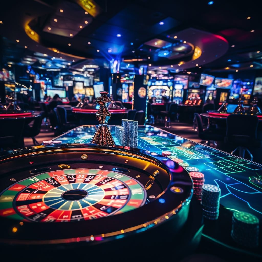 betproo Payout Management