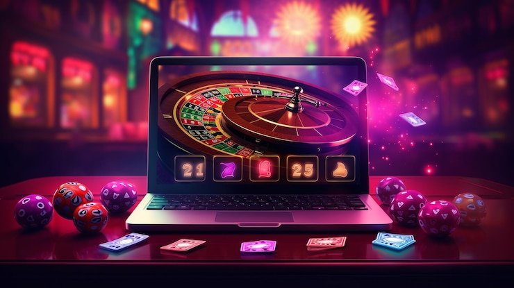 betproo Live Casino